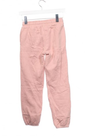 Pantaloni de trening, pentru copii Yigga, Mărime 8-9y/ 134-140 cm, Culoare Roz, Preț 28,99 Lei