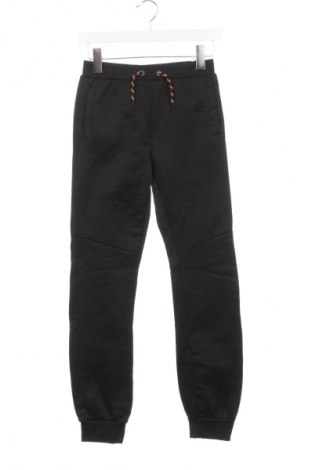 Kinder Sporthose Zeeman, Größe 12-13y/ 158-164 cm, Farbe Schwarz, Preis € 15,99