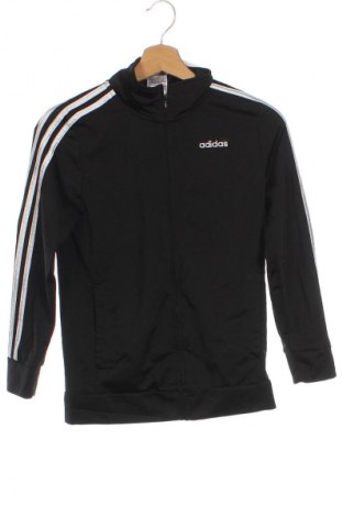 Detská športová horná časť  Adidas, Veľkosť 9-10y/ 140-146 cm, Farba Čierna, Cena  22,25 €