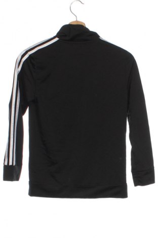 Bluză de trening, pentru copii Adidas, Mărime 9-10y/ 140-146 cm, Culoare Negru, Preț 126,99 Lei