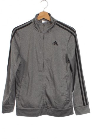 Gyerek sport felső Adidas, Méret 14-15y / 168-170 cm, Szín Szürke, Ár 9 799 Ft