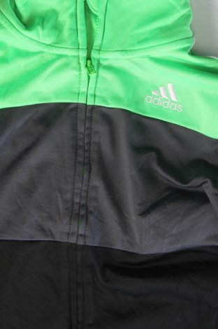 Παιδικό αθλητικό πάνω φόρμα Adidas, Μέγεθος 7-8y/ 128-134 εκ., Χρώμα Πολύχρωμο, Τιμή 22,99 €