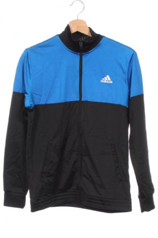 Detská športová horná časť  Adidas, Veľkosť 13-14y/ 164-168 cm, Farba Čierna, Cena  8,95 €