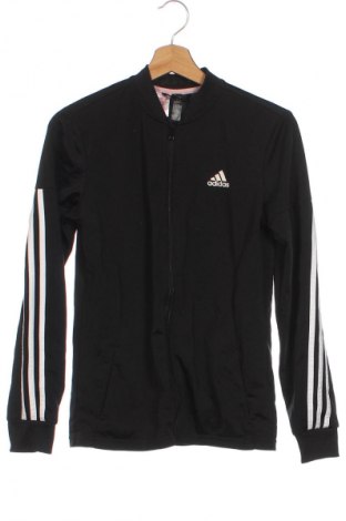 Gyerek sport felső Adidas, Méret 13-14y / 164-168 cm, Szín Fekete, Ár 8 299 Ft