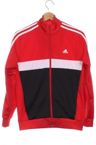 Gyerek sport felső Adidas, Méret 12-13y / 158-164 cm, Szín Piros, Ár 4 599 Ft