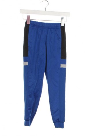 Bluză de trening, pentru copii Athletic Works, Mărime 8-9y/ 134-140 cm, Culoare Albastru, Preț 40,99 Lei