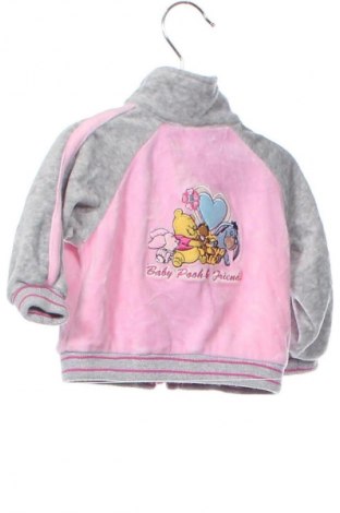 Dziecięca sportowa bluza Disney, Rozmiar 3-6m/ 62-68 cm, Kolor Kolorowy, Cena 14,99 zł