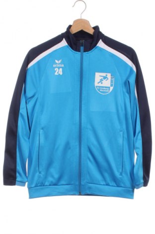 Kinder Sportoberteil Erima, Größe 12-13y/ 158-164 cm, Farbe Blau, Preis € 6,99