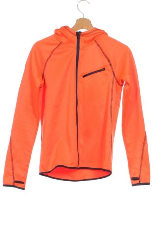 Kinder Sportoberteil H&M, Größe 11-12y/ 152-158 cm, Farbe Orange, Preis 7,99 €