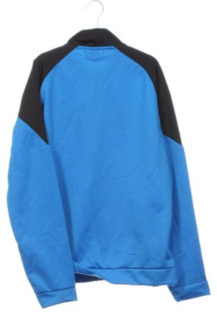 Kinder Sportoberteil PUMA, Größe 13-14y/ 164-168 cm, Farbe Blau, Preis € 16,99