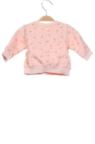 Detská športová horná časť  United Colors Of Benetton, Veľkosť 3-6m/ 62-68 cm, Farba Ružová, Cena  7,95 €