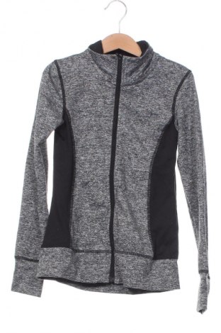 Dziecięca sportowa bluza Urban Active, Rozmiar 7-8y/ 128-134 cm, Kolor Szary, Cena 35,99 zł