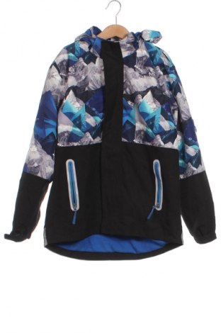 Kinderjacke, Größe 10-11y/ 146-152 cm, Farbe Mehrfarbig, Preis 11,49 €