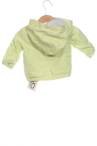 Kinderjacke, Größe 3-6m/ 62-68 cm, Farbe Grün, Preis € 21,99