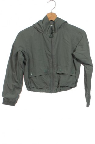 Kinderjacke, Größe 9-10y/ 140-146 cm, Farbe Grün, Preis 21,99 €