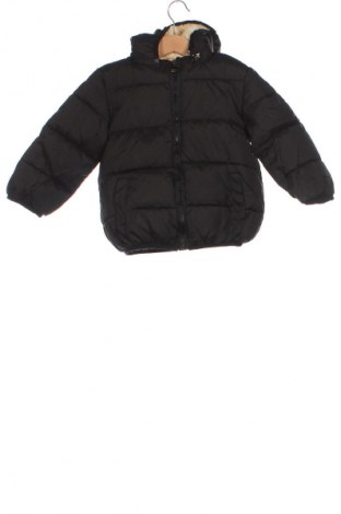 Kinderjacke, Größe 4-5y/ 110-116 cm, Farbe Schwarz, Preis € 15,49