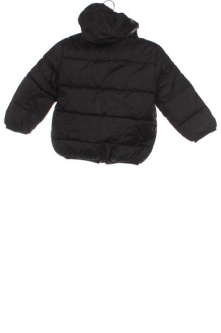 Kinderjacke, Größe 4-5y/ 110-116 cm, Farbe Schwarz, Preis 15,49 €