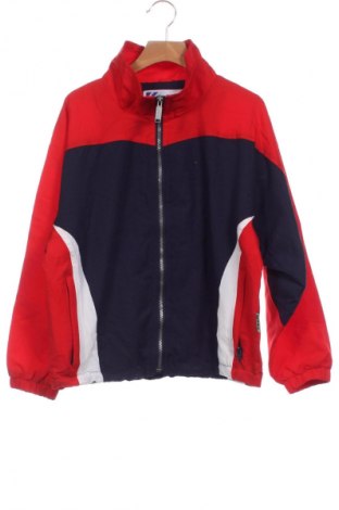 Kinderjacke, Größe 7-8y/ 128-134 cm, Farbe Mehrfarbig, Preis € 11,99