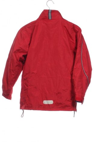 Kinderjacke, Größe 8-9y/ 134-140 cm, Farbe Rot, Preis € 18,99