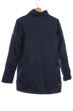 Kinderjacke, Größe 15-18y/ 170-176 cm, Farbe Blau, Preis € 14,99