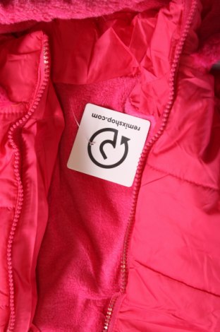 Kinderjacke, Größe 4-5y/ 110-116 cm, Farbe Rosa, Preis 16,99 €