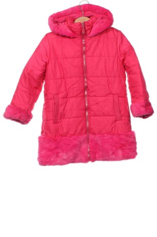 Kinderjacke, Größe 4-5y/ 110-116 cm, Farbe Rosa, Preis € 15,49