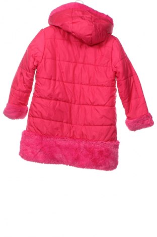 Kinderjacke, Größe 4-5y/ 110-116 cm, Farbe Rosa, Preis € 16,99