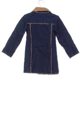 Kinderjacke, Größe 3-4y/ 104-110 cm, Farbe Blau, Preis € 22,49