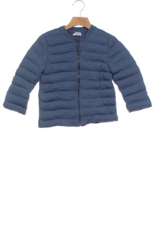 Kinderjacke, Größe 2-3y/ 98-104 cm, Farbe Blau, Preis € 18,49