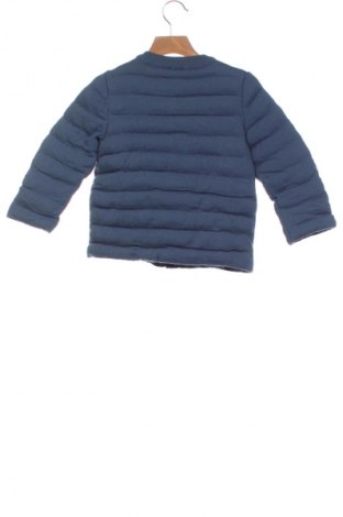 Kinderjacke, Größe 2-3y/ 98-104 cm, Farbe Blau, Preis € 29,49