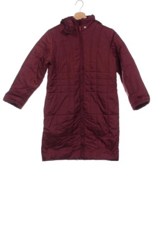 Kinderjacke, Größe 8-9y/ 134-140 cm, Farbe Rot, Preis 16,49 €