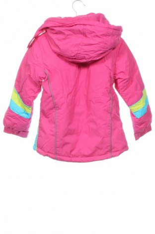 Kinderjacke, Größe 5-6y/ 116-122 cm, Farbe Mehrfarbig, Preis € 20,99