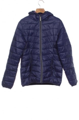 Kinderjacke, Größe 11-12y/ 152-158 cm, Farbe Blau, Preis € 29,49