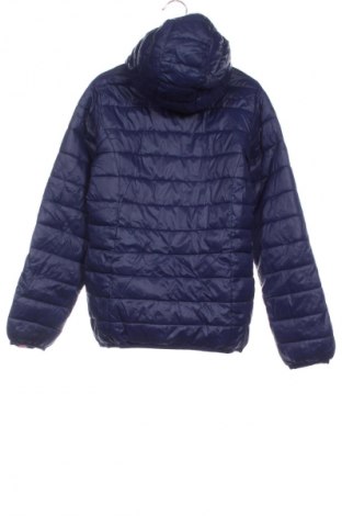 Kinderjacke, Größe 11-12y/ 152-158 cm, Farbe Blau, Preis € 29,49