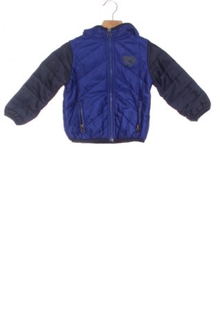 Kinderjacke, Größe 2-3y/ 98-104 cm, Farbe Blau, Preis € 20,99