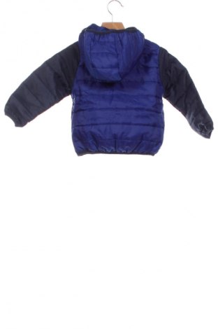 Kinderjacke, Größe 2-3y/ 98-104 cm, Farbe Blau, Preis € 20,99