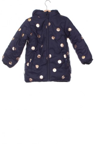 Kinderjacke, Größe 2-3y/ 98-104 cm, Farbe Blau, Preis € 22,46