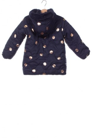 Kinderjacke, Größe 2-3y/ 98-104 cm, Farbe Blau, Preis 22,46 €