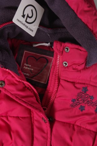 Kinderjacke, Größe 3-4y/ 104-110 cm, Farbe Rosa, Preis € 13,99