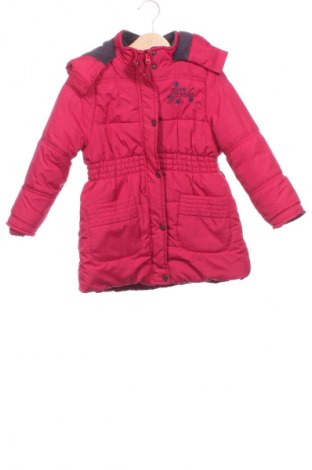 Kinderjacke, Größe 3-4y/ 104-110 cm, Farbe Rosa, Preis € 13,99