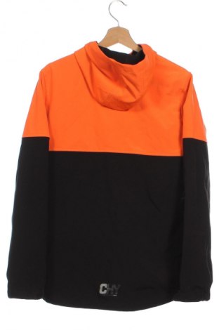 Kinderjacke, Größe 14-15y/ 168-170 cm, Farbe Orange, Preis 10,99 €