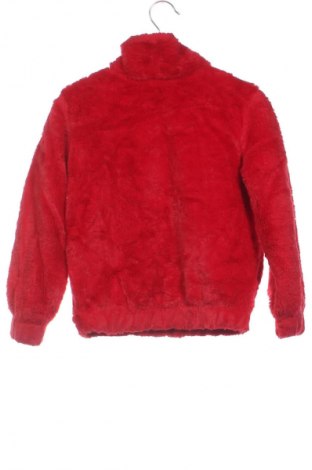 Kinderjacke, Größe 5-6y/ 116-122 cm, Farbe Rot, Preis € 14,99