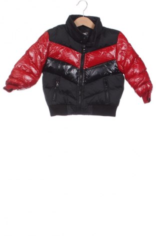 Kinderjacke, Größe 18-24m/ 86-98 cm, Farbe Mehrfarbig, Preis 15,99 €