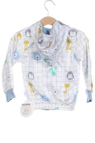 Kinderjacke, Größe 9-12m/ 74-80 cm, Farbe Mehrfarbig, Preis € 11,49