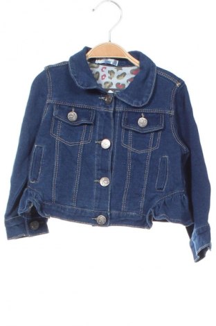 Kinderjacke, Größe 12-18m/ 80-86 cm, Farbe Blau, Preis € 22,49