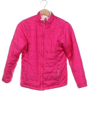 Kinderjacke, Größe 12-13y/ 158-164 cm, Farbe Rosa, Preis 10,99 €