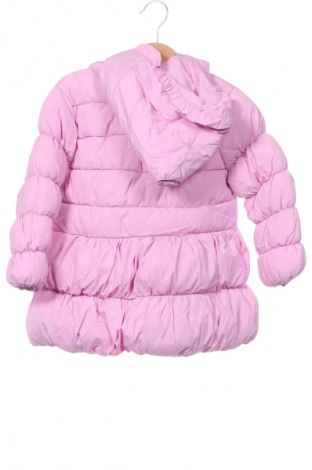 Kinderjacke, Größe 6-7y/ 122-128 cm, Farbe Rosa, Preis 19,99 €