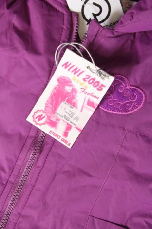 Kinderjacke, Größe 18-24m/ 86-98 cm, Farbe Lila, Preis € 23,99