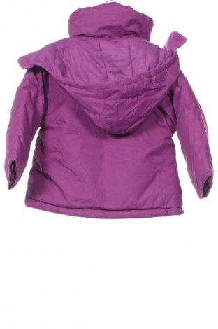 Kinderjacke, Größe 18-24m/ 86-98 cm, Farbe Lila, Preis € 23,99