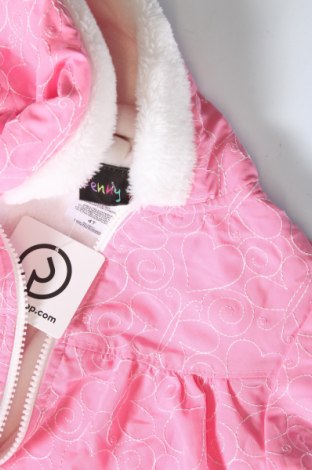 Kinderjacke, Größe 3-4y/ 104-110 cm, Farbe Rosa, Preis € 8,99